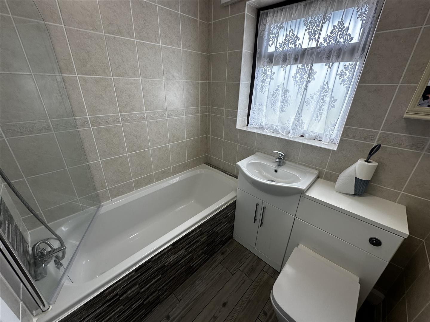 Guide Road, Hesketh Bank